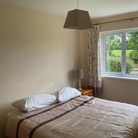 Katie's Cosy Ferienhaus *