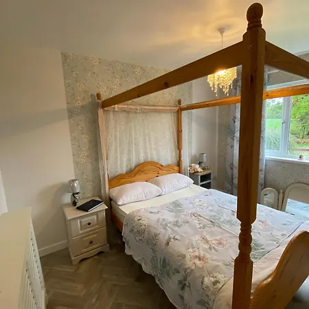 Katie's Cosy Vakantiehuis *