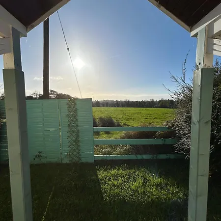 Katie's Cosy Ballyjamesduff