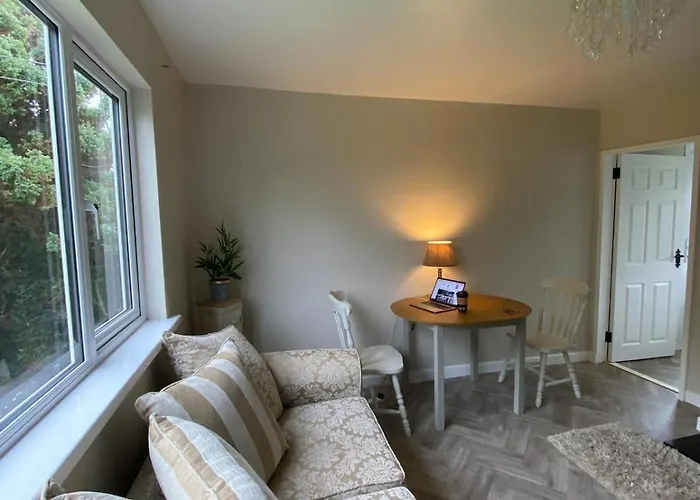 別荘 Katie's Cosy Ballyjamesduff