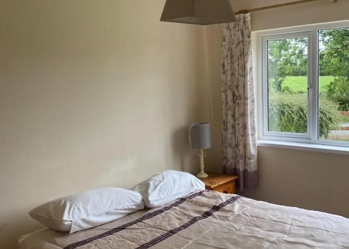 Katie's Cosy Ferienhaus *