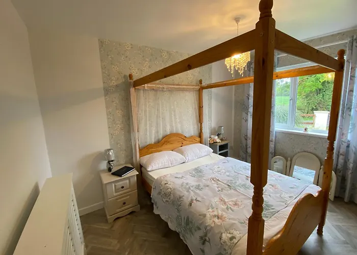 Katie's Cosy Ferienhaus *