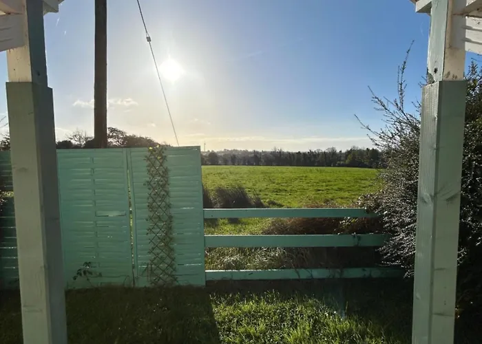 Katie's Cosy Ballyjamesduff